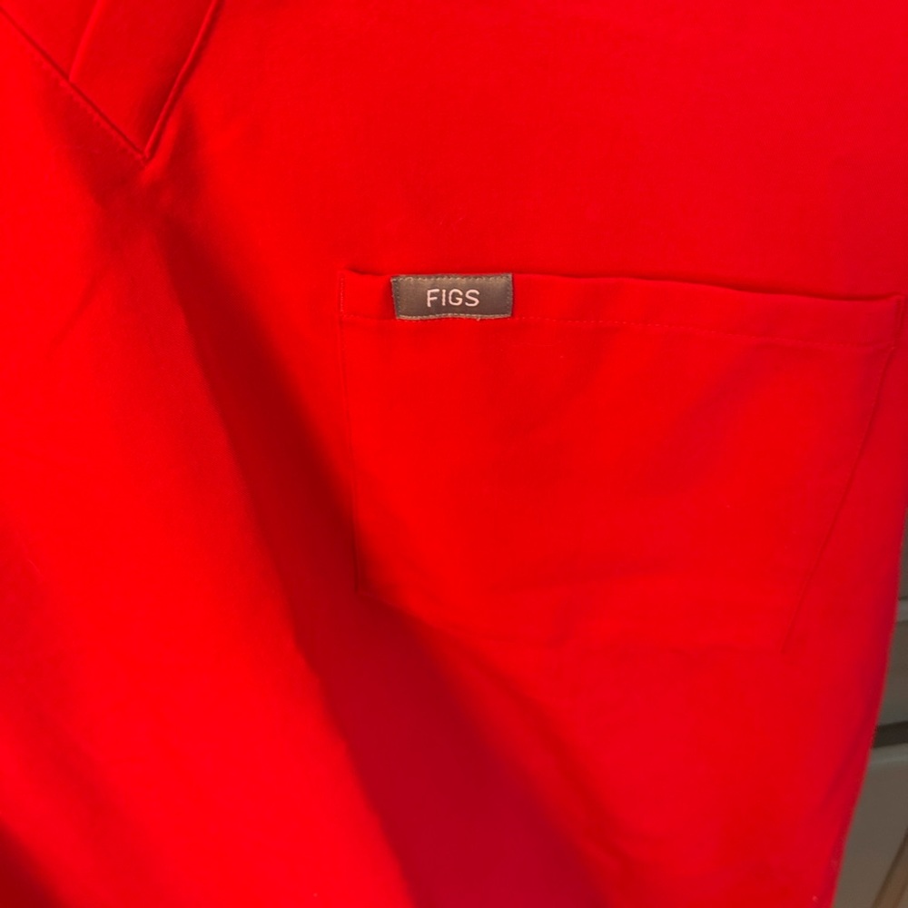 Figs Scrub Set - Picture 4 of 7